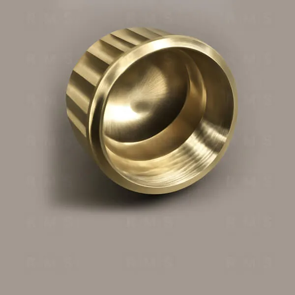 Brass Decorative Parts