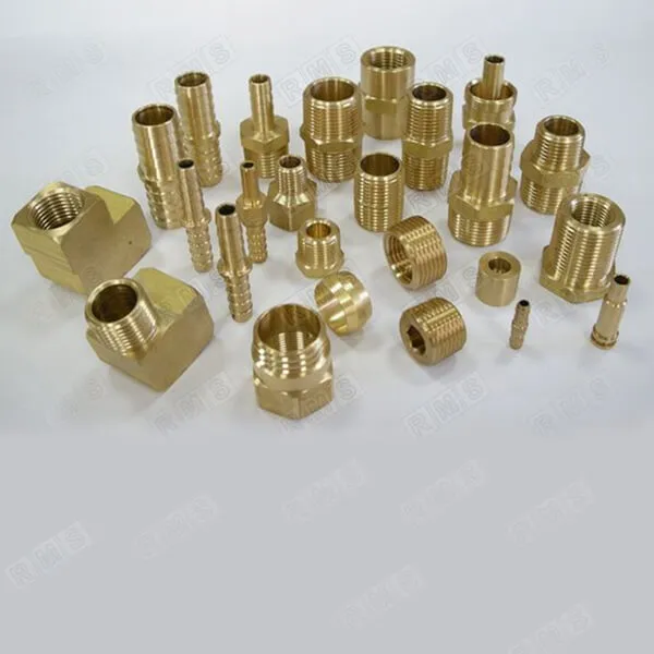 Brass Fittings