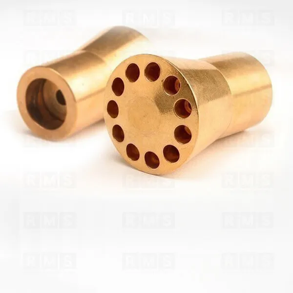 Brass HVAC Parts