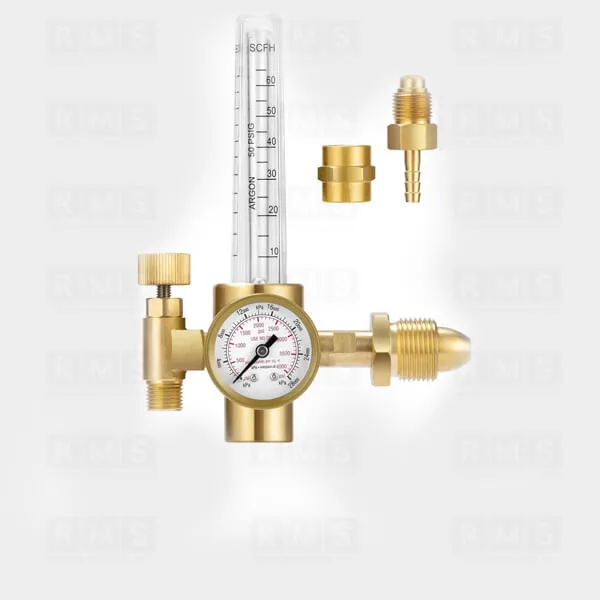 Brass Medical Parts