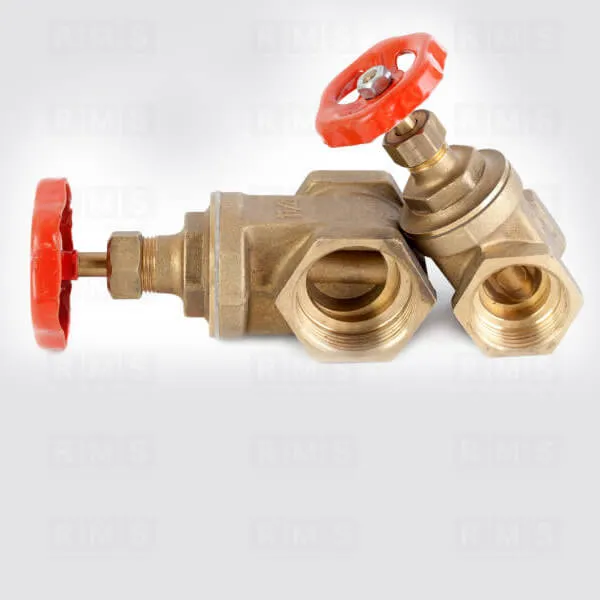 Bronze Casting Parts