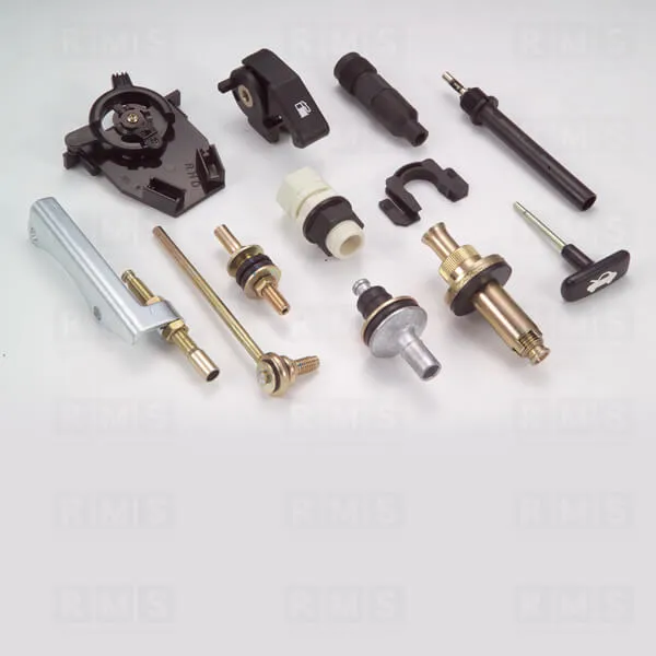 Components Sub-Assemblies