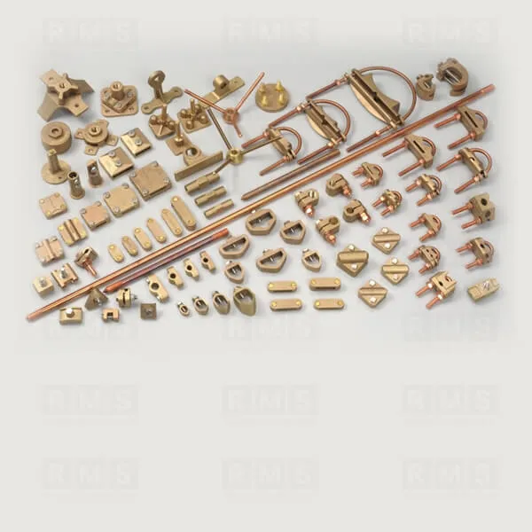 Earthing Accessories