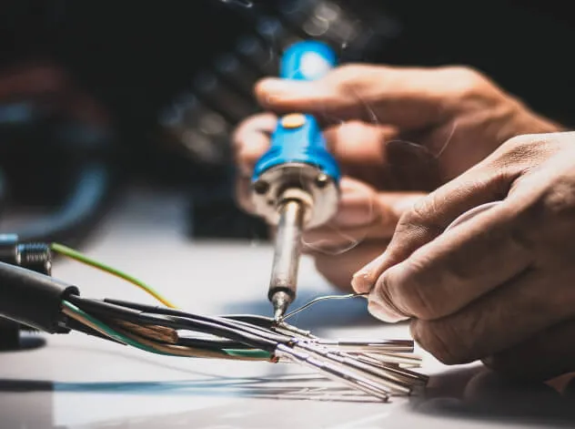 Best Precision Turned Components Manufacturer in India