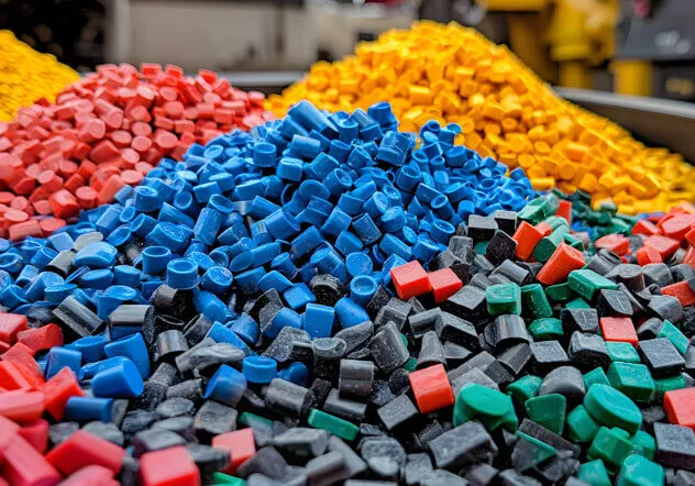 Precision Turned Components Exporter