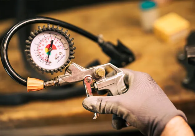 Precision Turned Components Manufacturer